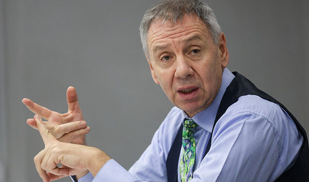 Markov Rusiyanı tərk edəcək?