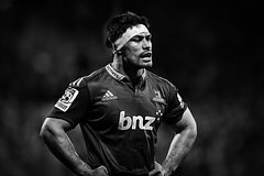 Keçmiş reqbi ulduzu 39 yaşında vəfat etdi