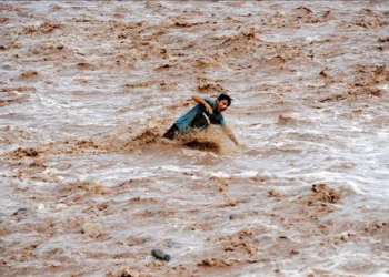 Pakistanda musson yağışları 800-dən çox insanın həyatına son qoyub