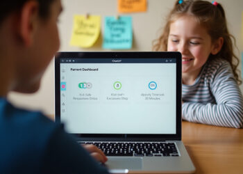 “ChatGPT”də uşaqlar üçün valideyn nəzarəti olacaq