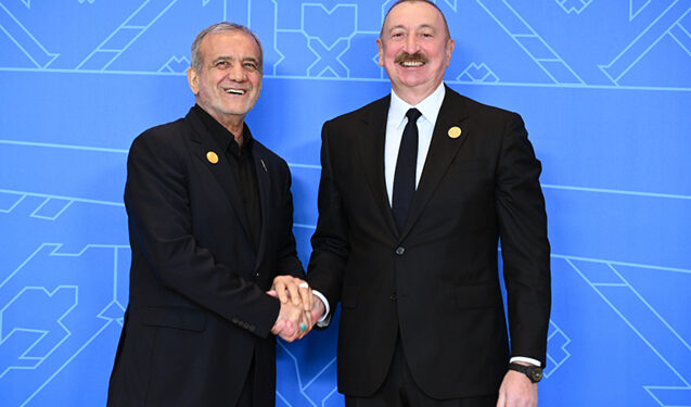 “İran Prezidenti azərbaycanlıdır, mənim kimi eyni qanı daşıyır” 