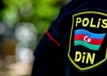 Polis Yardımlıda əməliyyat keçirib  – saxlanılan var