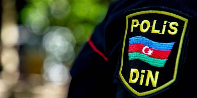 Polis Yardımlıda əməliyyat keçirib - saxlanılan var