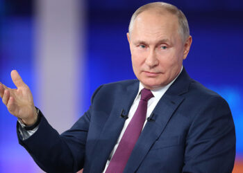 Rusiyada Putinə etimad yüksək olaraq qalır