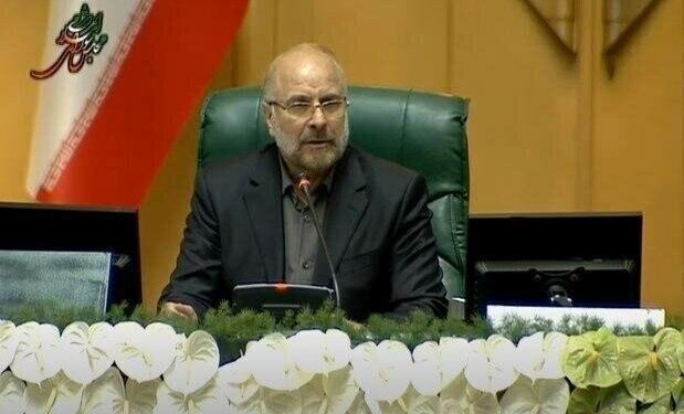 Növbəti müharibədə təmkinli olmayacağıq - Qalibaf