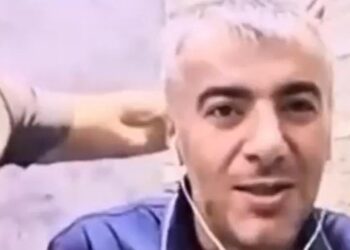 Görüntüsü yayılan Rəşad Dağlının səhhəti ilə bağlı açıqlama – saçları…