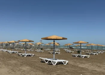 Şüvəlanda yeni ictimai çimərliklər yaradılıb