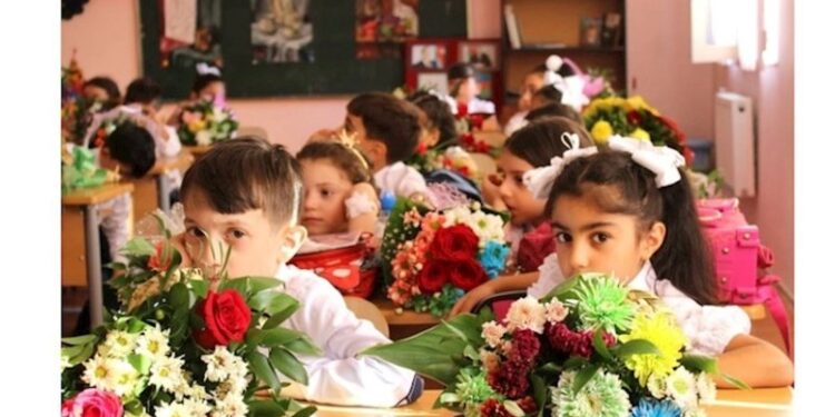 "Formula-1" yarışlarına görə məktəblər gec başlayacaq? — RƏSMİ