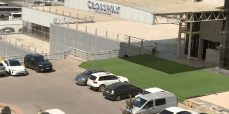 Yeniyetmə oğlan hoteldə anasını buna görə öldürübmüş... - VİDEO