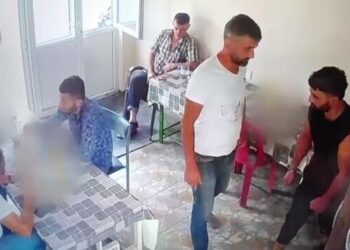 Bakıda usta ev sahibinin başına belə oyun açdı – VİDEO