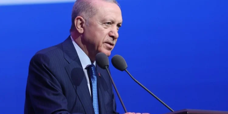 Ərdoğan Netanyahunun Qüdslə bağlı dediklərinə cavab verib