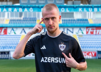 “Qarabağ”da ŞOK AYRILIQ – FOTO