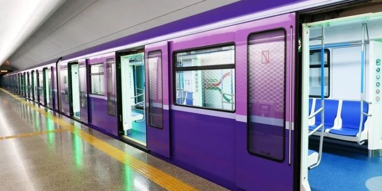 "Sahil" metrostansiyasının yaxınlığında yeni stansiya inşa ediləcək