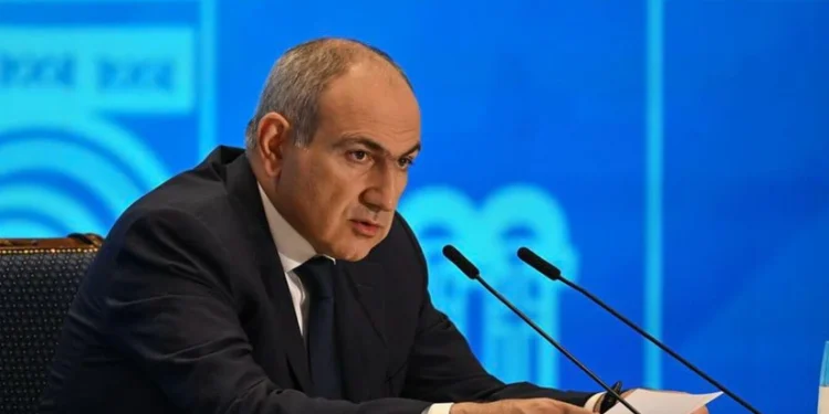 ABŞ və Ermənistan "Tramp marşrutu"nu müzakirə etməyə başlayıb