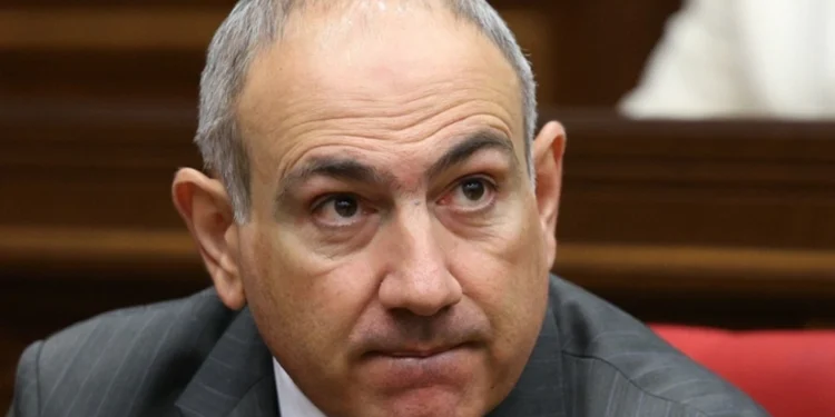 Müxalifət fraksiyası Paşinyana etimadsızlıq göstərəcək