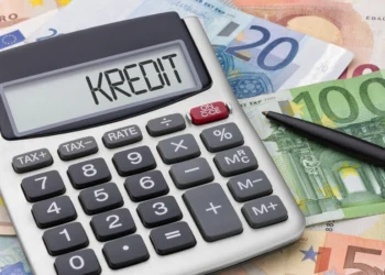 Azərbaycanda problemli kreditlərin məbləği artıb