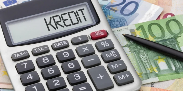 Azərbaycanda problemli kreditlərin məbləği artıb