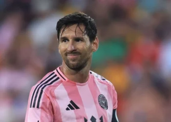 Messinin kartı rekord məbləğə satıldı