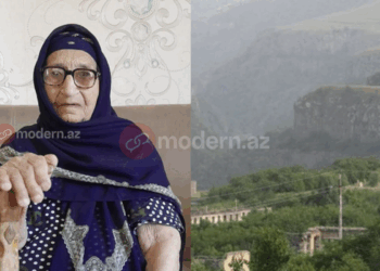 Kəlbəcərdən çıxanda 80 yaşı olub – İndi 113 yaşında qayıdır