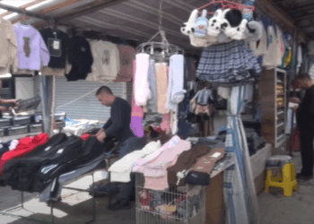 Onların bazarlarda fəaliyyətinə qadağa qoyulacaq – VİDEO