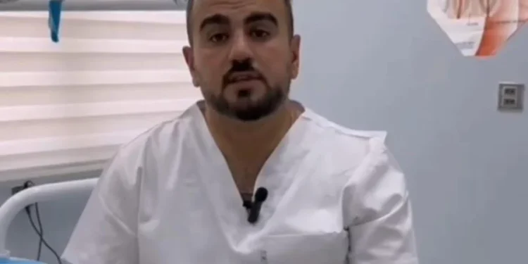 Daha bir stomatoloqdan şikayət: “Bütün gecəni dəhşətli ağrı içində keçirdim”