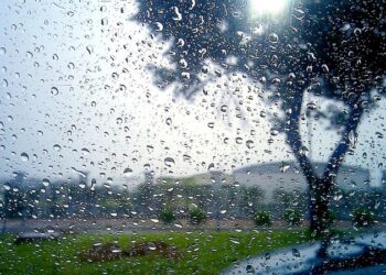 Sabah yağış yağacaq – PROQNOZ