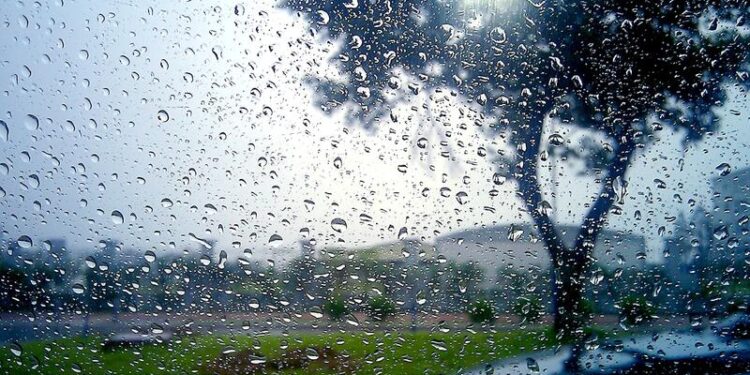 Sabah yağış yağacaq - PROQNOZ
