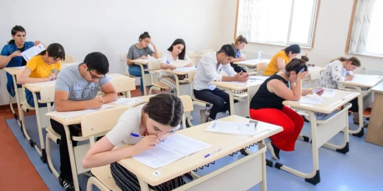 DİM: Gələn ilin qəbul imtahanlarında builki model tətbiq olunacaq