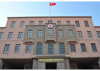 Türkiyədə Suriya hərbçilərinin təliminə başlanılıb