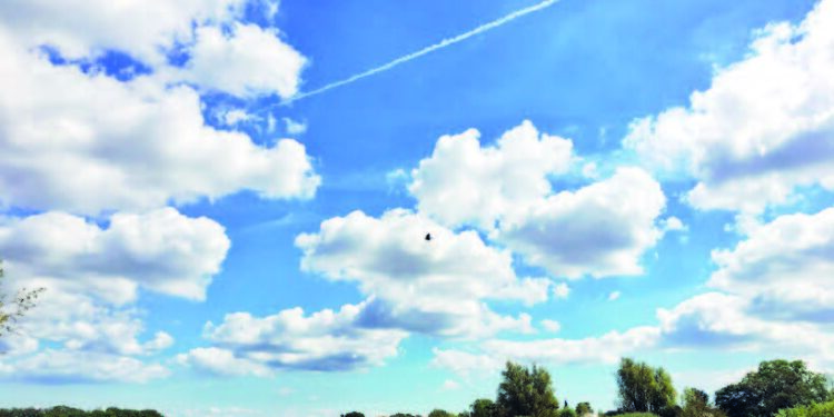 Sabah hava yağmursuz olacaq - PROQNOZ