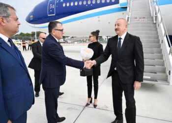 Prezidentin Nyu-York səfəri  – Hansı yeniliklər gözlənilir?