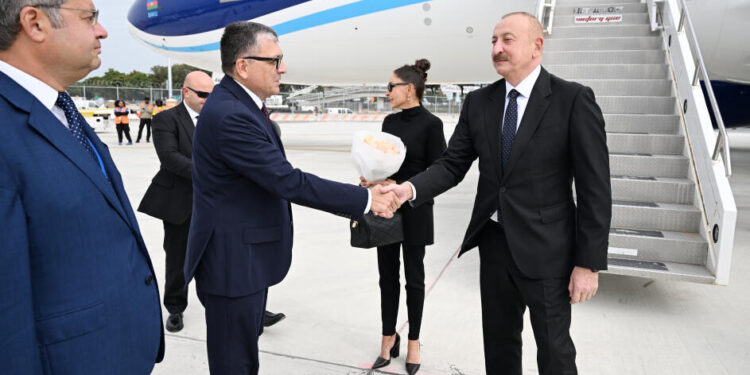 Prezidentin Nyu-York səfəri - Hansı yeniliklər olacaq?