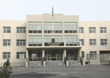 Hərbi cinayətlər törətməkdə təqsirləndirilən erməniəsilli şəxslərin məhkəməsi keçirilir