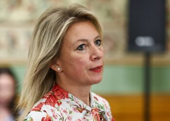 Rusiya onların “qeyri-sağlam” ifadələrinə reaksiya vermir – Zaxarova