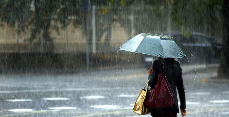 Sabah yağış yağacaq, şimşək çağacaq - PROQNOZ