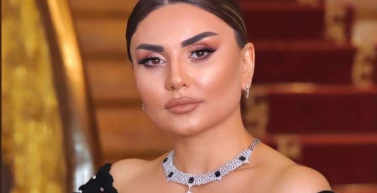 Şəbnəmdən eşq paylaşımı: "Uzaqlarda olsan da..."