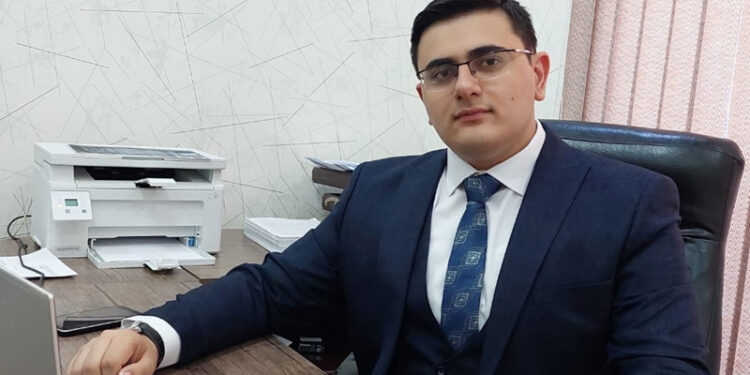 Cavidan Osmanlıya cinayət işi açıldı