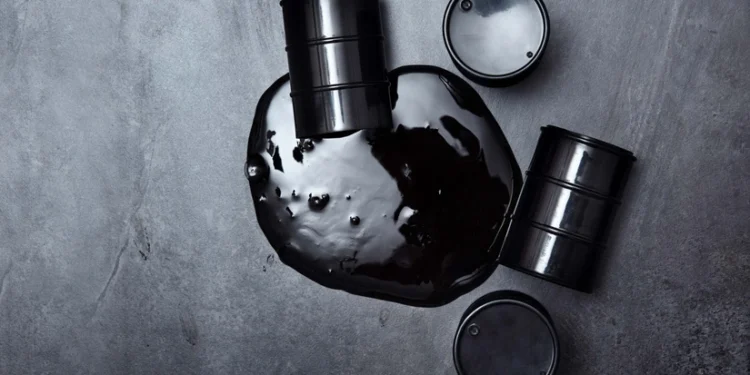 Azərbaycan neftinin qiyməti artıb