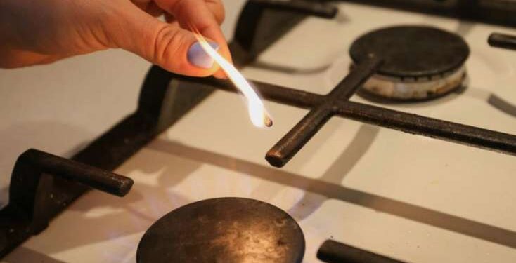 Bakının üç rayonunda qaz olmayacaq