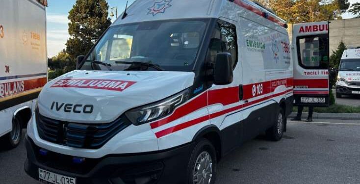 BDU-da oxuyacaqdı, faciəvi şəkildə öldü