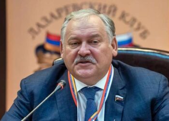 Kreml Bakıdan nə istəyir? – Zatulin etiraf etdi – ŞOK DETALLAR