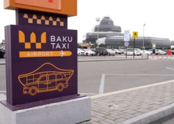 Aeroportdan şəhərə taksi qiyməti KƏSKİN ARTDI