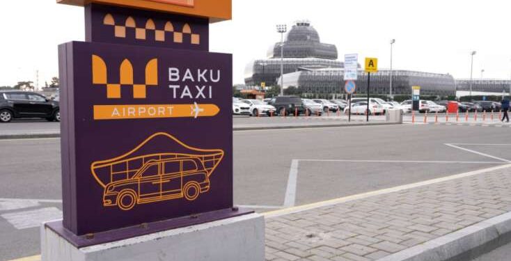 Aeroportdan şəhərə taksi qiyməti KƏSKİN ARTDI
