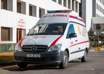 Sumqayıtdakı ailə faciəsinin təfərrüatı bilindi