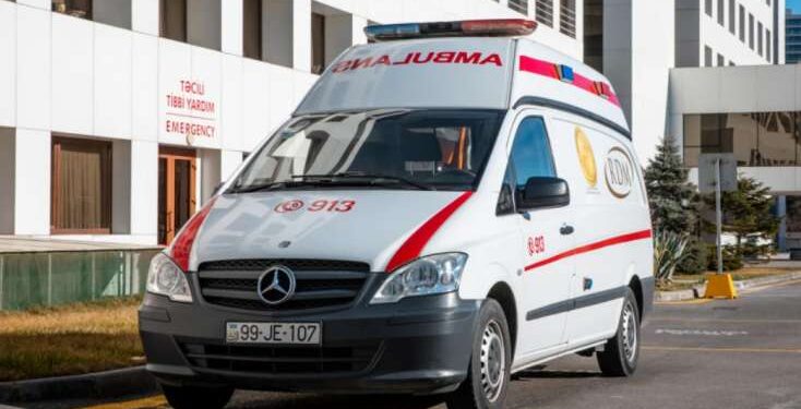 Sumqayıtdakı ailə faciəsinin təfərrüatı bilindi