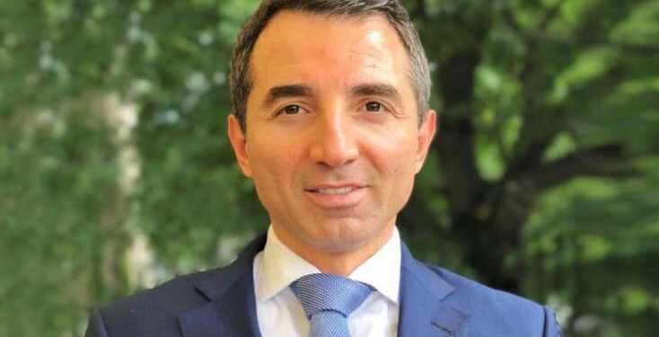 Adnan Əhmədzadə belə həbs edilibmiş