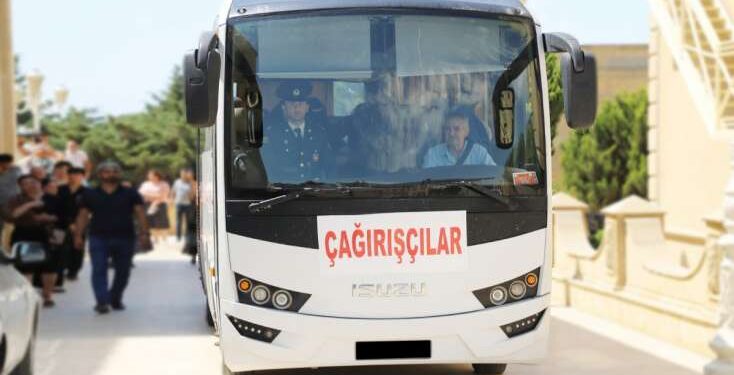 Bu şəxslər 20 yaşadək əsgər APARILMIR