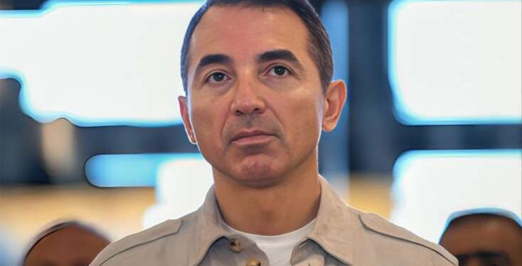 AZTV Adnan Əhmədzadə barədə süjet yayımladı - VİDEO