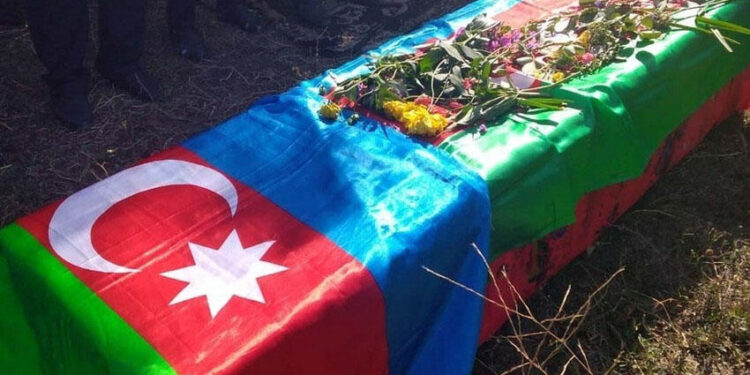 I Qarabağ müharibəsinin daha dörd itkin-şəhidi dəfn olunacaq