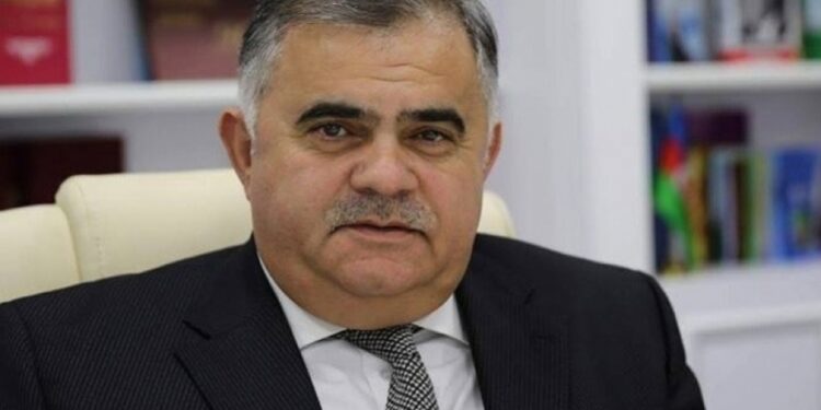 Arzu Nağıyev: Ermənistan-Rusiya yaxınlaşması Bakının əldə etdiyi reallıqları dəyişə bilməz